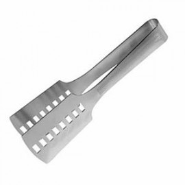 Щипцы для пирожных, L 22,5 см, W 5,4 см,  сталь нержавеющая, ILSA