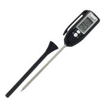 Термометр для мяса со щупом, цифровой, (-40 до 260C), ILSA