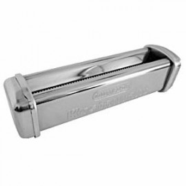 Насадка профессиональная для лапши «Restorante», H 7,5 см, L 27 см, W 0,4 см,  сталь нержавеющая, Imperia & Monferrina