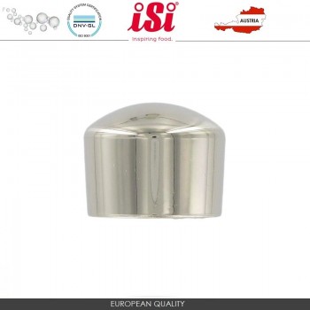 Крышка-заглушка для сифона, запасная, Isi