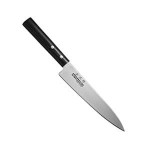 Нож для тонкой нарезки, L 20 см, Kasum