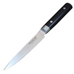 Нож кухонный универсальный ''Kasumi'', L 24 см, W 2 см, сталь нержавеющая, Kasum