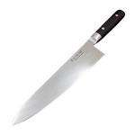 Нож кухонный "Шеф" ''Kasumi'', H 1,9 см, L 24 см, W 2 см, сталь, Kasum
