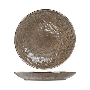 Тарелка мелкая ''Kunstwerk'', D 26 см, H 3,5 см, керамика, KunstWerk