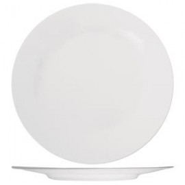 Тарелка мелкая ''Kunstwerk'', D 27 см, KunstWerk