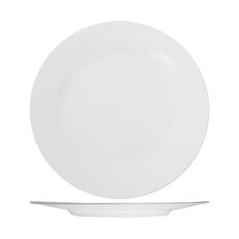 Тарелка мелкая ''Kunstwerk'', D 27 см, KunstWerk