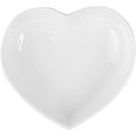 Блюдце-сердце, D 7,5 см, KunstWerk