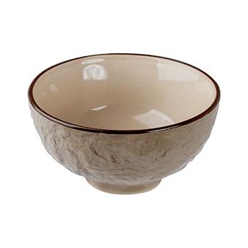 Салатник ''Kunstwerk'', 290 мл, D 11 см, H 6 см, керамика, KunstWerk