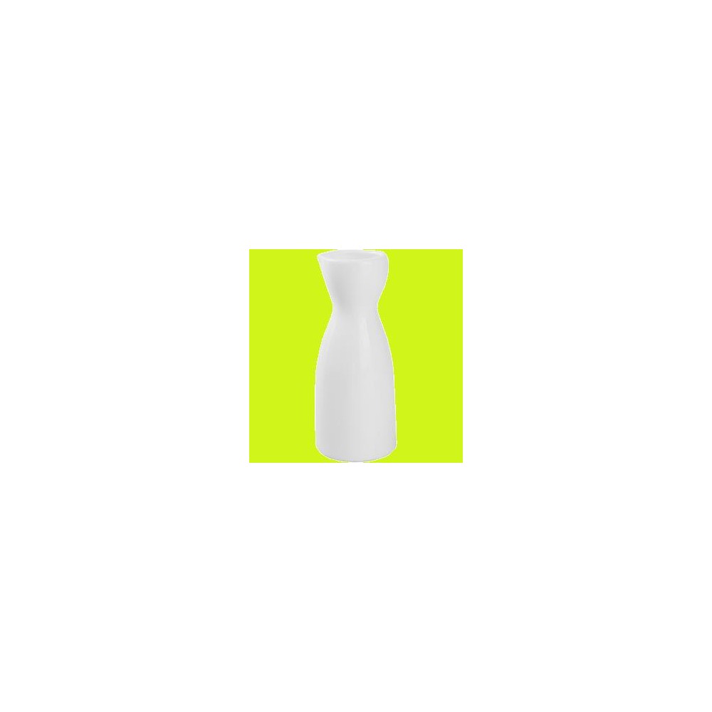 Бутылка для саке ''Kunstwerk'', 140 мл, D 5,5 см, H 13 см, KunstWerk