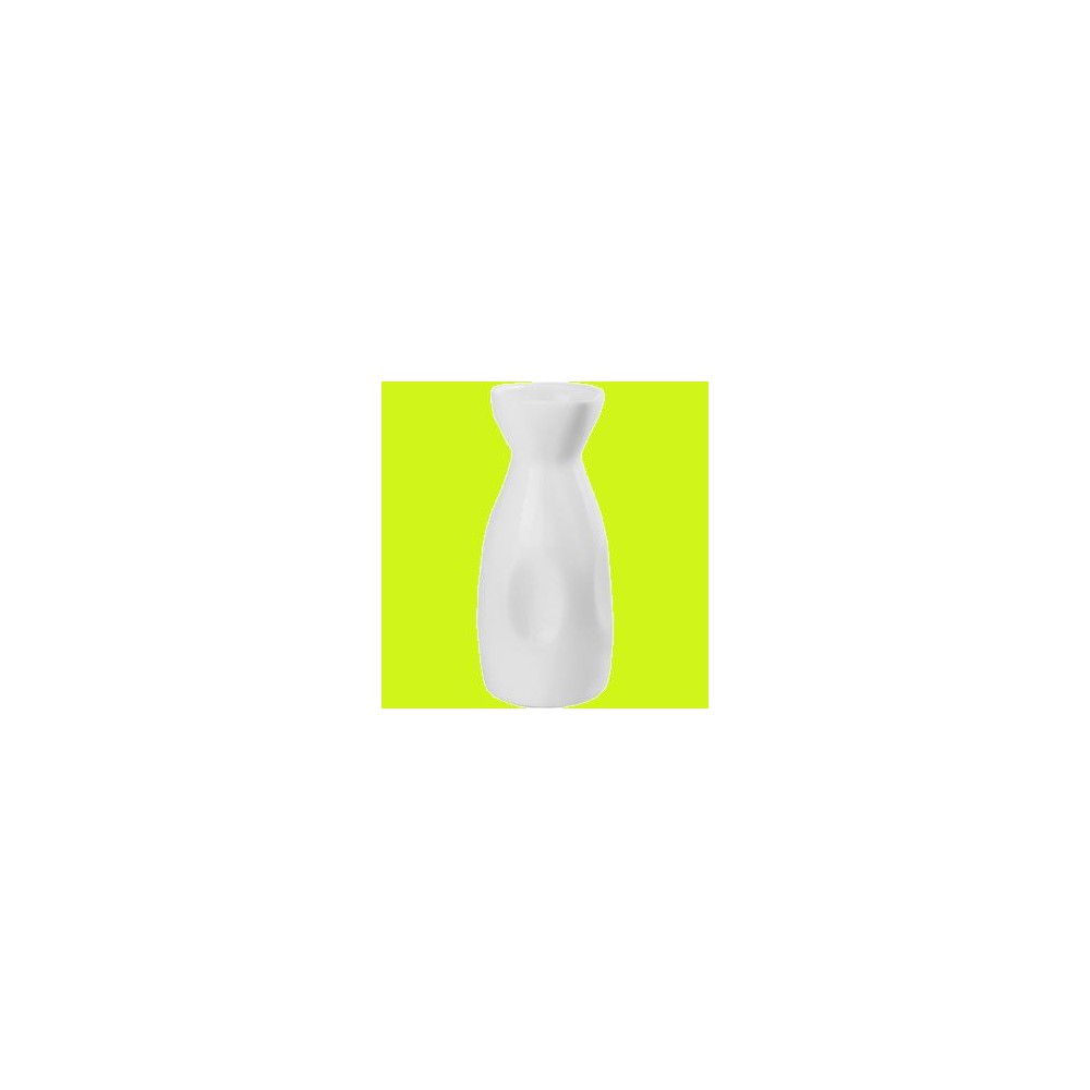 Бутылка для саке ''Kunstwerk'', 140 мл, D 5 см, H 12 см, KunstWerk
