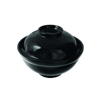 Мисосупница с крышкой ''Kunstwerk'', 600 мл, D 15 см, H 11,5 см, KunstWerk