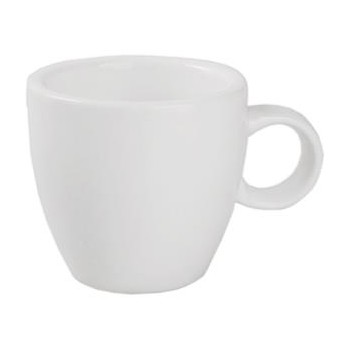 Чашка кофейная ''Kunstwerk'', 60 мл, D 5,7 см, H 5,4 см, L 7,9 см, KunstWerk