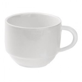Чашка кофейная ''Kunstwerk'', 125 мл, D 7,2 см, H 40 см, L 9 см, KunstWerk