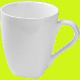 Кружка ''Kunstwerk'', 300 мл, D 9 см, H 9 см, L 12 см, KunstWerk