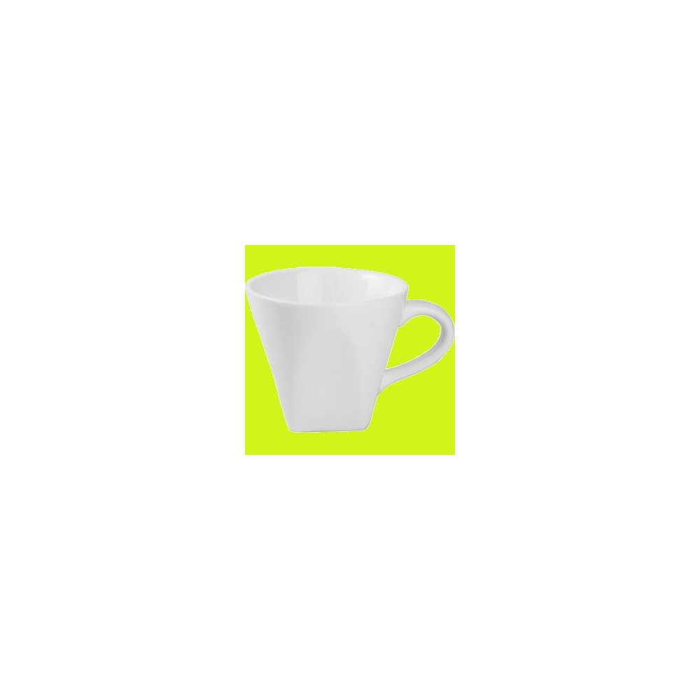 Чашка чайная ''Kunstwerk'', 200 мл, D 9 см, H 7,5 см, L 11,5 см, KunstWerk