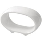 Кольцо для салфеток ''Kunstwerk'', D 3 см, H 3,5 см, L 6,5 см, W 3 см, KunstWerk