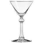 Коктейльная рюмка «Martini Vintage» 130 мл, Libbey