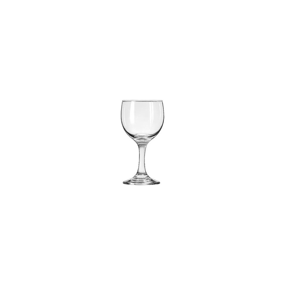 Бокал для домашнего вина «Embassy» 190 мл, Libbey