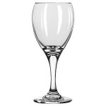 Бокал для вина ''Tea Drop'', 190 мл, D 5,5 см, H 16 см, стекло, Libbey