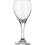 Бокал для вина ''Tea Drop'', 250 мл, D 6 см, H 18,2 см, стекло, Libbey