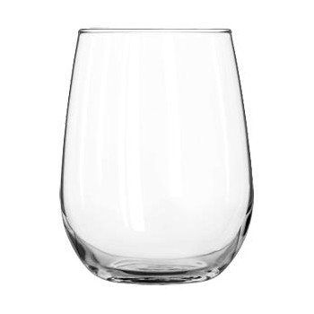 Бокал без ножки для вина «Stemless» 500 мл, Libbey