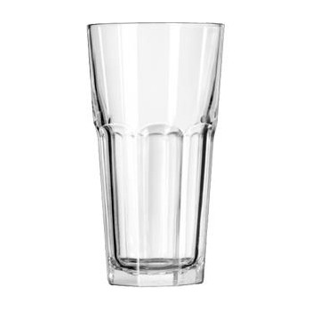 Бокал пивной «Gibraltar» 590 мл, Libbey