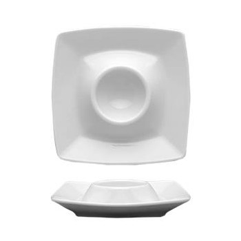 Подставка для яйца, L 12 см, W 12 см, Lubiana