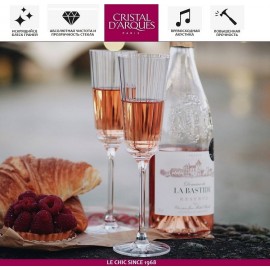 Бокал MACASSAR для шампанского, 170 мл, Cristal D'arques