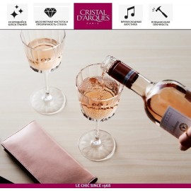 Бокал MACASSAR для вина, 350 мл, Cristal D'arques