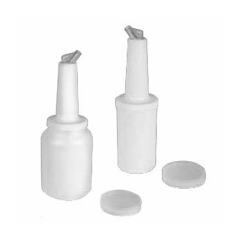 Емкость для сока с лейкой, 1,9 л, MATFER