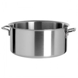 Кастрюля, 13 л, D 32 см, H 16 см, сталь нержавеющая, Performance, MATFER