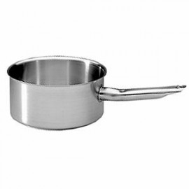 Сотейник, 3,1 л, D 20 см, H 10 см, сталь нержавеющая, Excellence, MATFER