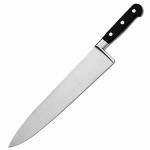 Нож «Chief», L 20 см,  сталь нержавеющая, MATFER