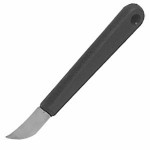 Нож для каштана, L 13,5 см, W 1,6 см,  сталь нержавеющая, MATFER