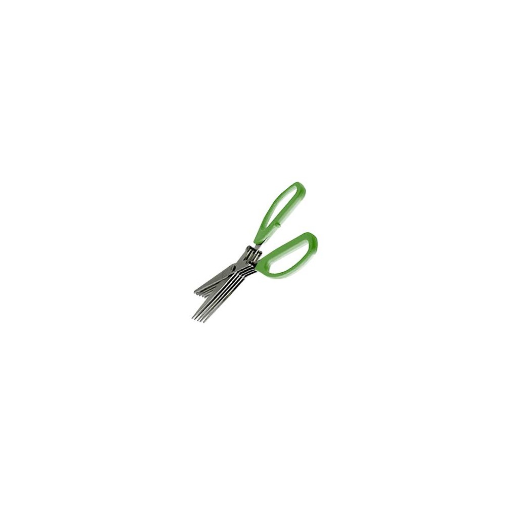 Ножницы для нарезки зелени, L 33,5 см, W 11 см,  сталь нержавеющая, MATFER