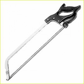 Пила для костей, сталь нержавеющая, MATFER