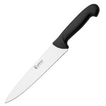 Нож кухонный, L 20 см,  сталь нержавеющая, полипропилен, MATFER