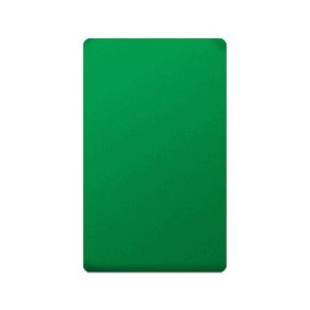 Доска разделочная, H 1,5 см, L 60 см, W 40 см,  полиэтилен, MATFER