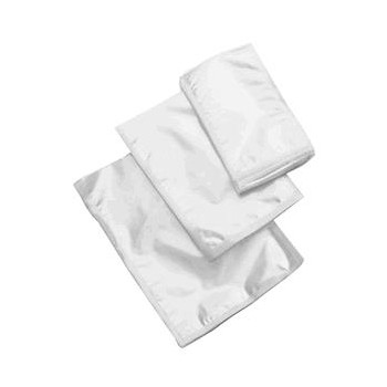 Вакуумный пакет, 100 шт, L 30 см, W 15 см,  полиэтилен, полиамид, MATFER