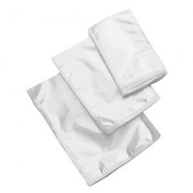 Вакуумный пакет, 100 шт, L 40 см, W 30 см,  полиэтилен, полиамид, MATFER