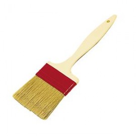 Кисточка кондитерская, L 28 см, W 5 см,  щетина натуральная, MATFER