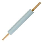 Скалка с ручками, D 6,5 см, L 40 см, MATFER
