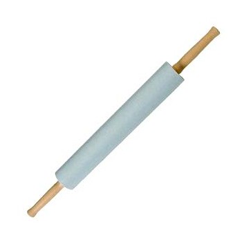 Скалка с ручками, D 6,5 см, L 40 см, MATFER