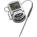 Термометр Professional с сигналом для блюд и напитков (0 до + 300 С), MATFER