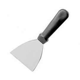 Шпатель кондитерский, L 24,5 см,  сталь нержавеющая, MATFER