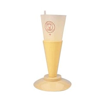 Держатель для кондитерских мешков, D 20 см, H 25 см, MATFER