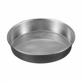 Форма для французского хлеба, D 33 см, H 5 см, сталь белая, MATFER Форма для французского хлеба, D 33 см, H 5 см, сталь белая, MATFER