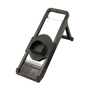 Мандолина профессиональная, H 13 см, L 41 см, W 14 см, сталь нержавеющая, MATFER