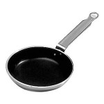 Сковорода для оладьев, D 12 см, H 3 см, алюминий, антипригарное покрытие, Class Chef Plus, MATFER
