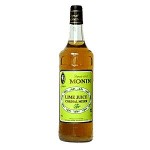 Напиток концентрированный "Лайм Джус", 1 л, стекло, Monin